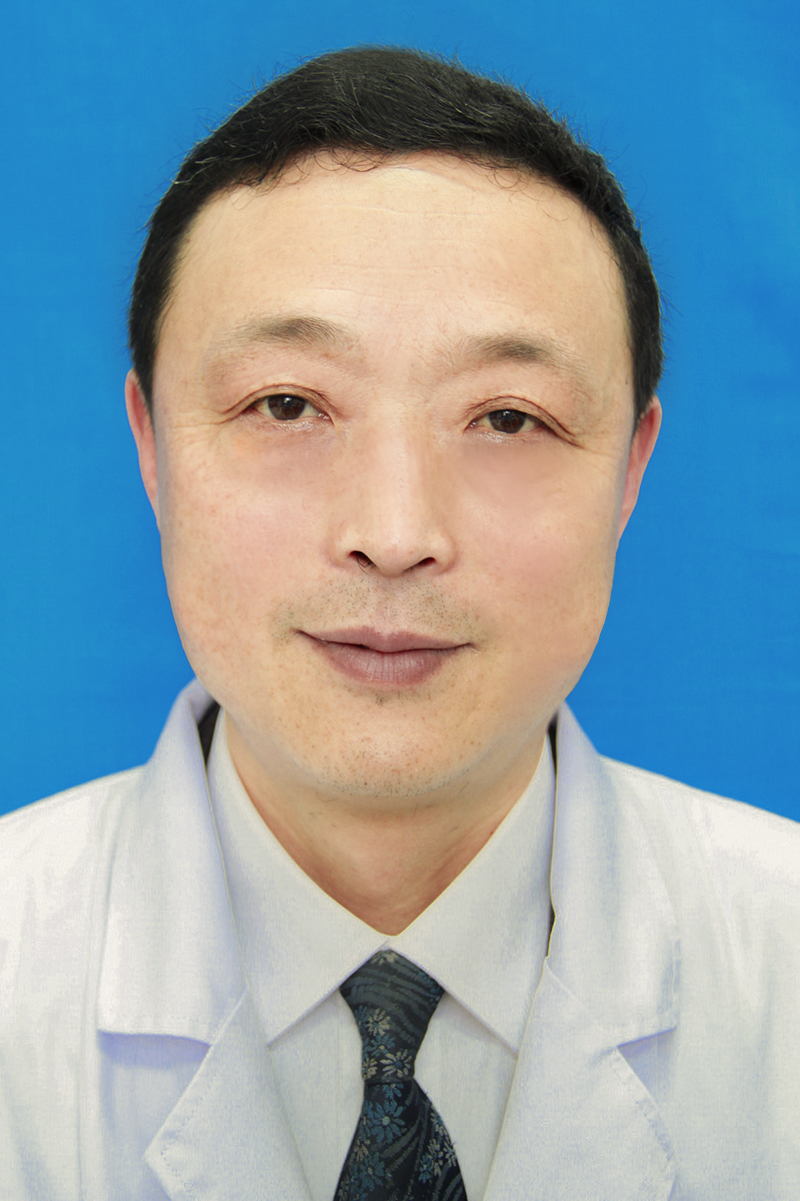 丁伯强