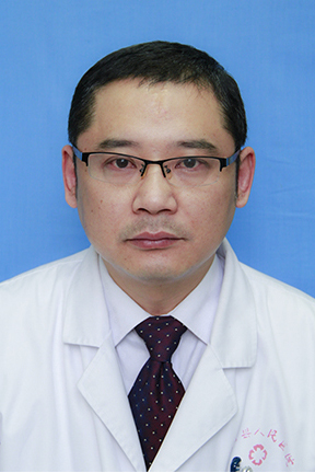 许向东