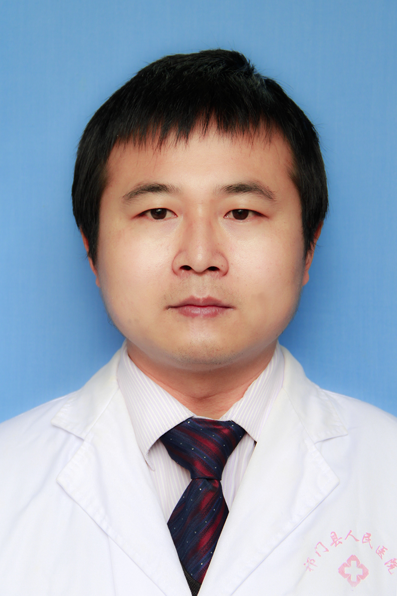 鲍克仁