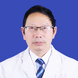 陶智虎　心血管内科主任