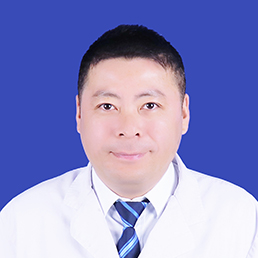 张平　心血管内科副主任