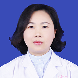 何洁　肿瘤内科副主任