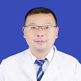 潘泉　内分泌科主任