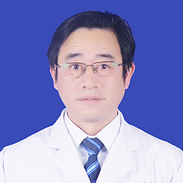 杨敬虎　神经内科主任