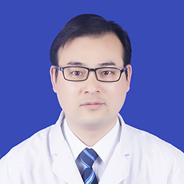 徐永太　神经内科副主任