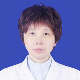 熊晓岚　神经内科副主任医师