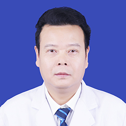 苏仕松　消化内科主任