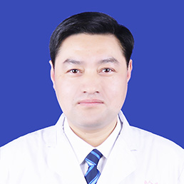 王仲生　消化内科副主任