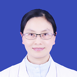 熊荣珍　儿科主任
