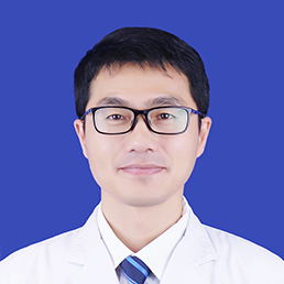 曹培亮　儿科副主任