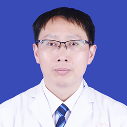 陶宗宝　感染科主任