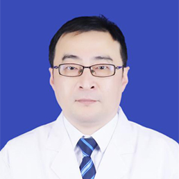 徐兵　泌尿外科副主任医师