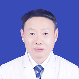 杨宝贵　神经外科副主任