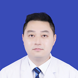 郭正 五官科主任