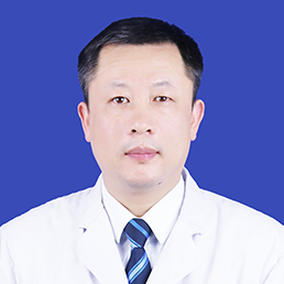 芮军 普胸外科副主任医师