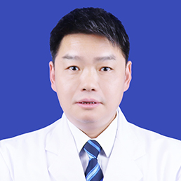 陈古福　骨外科副主任