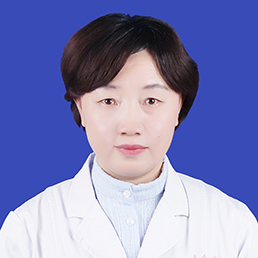 胡爱武　产科副主任