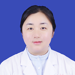 祖翠华　产科副主任