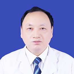 尹晓明　口腔科主任