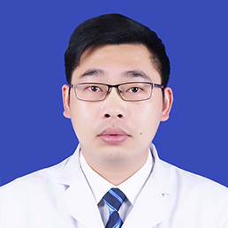 陈晓荣　医学影像科副主任