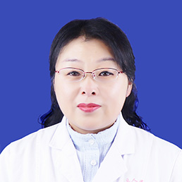 林红　超声医学科主任