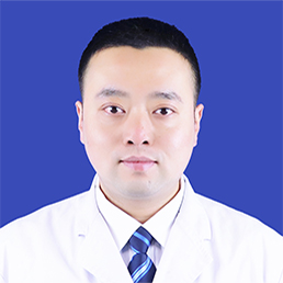 周磊　超声医学科副主任