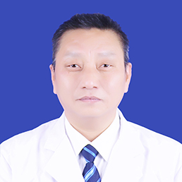 蒋玉宝　血液净化中心主任