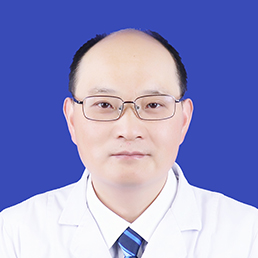 丁爱　重症医学科主任