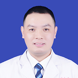 鲁贻国　重症医学科副主任