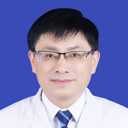 朱德军　康复治疗中心副主任