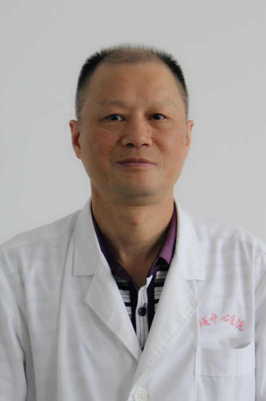 曲虹主任医师