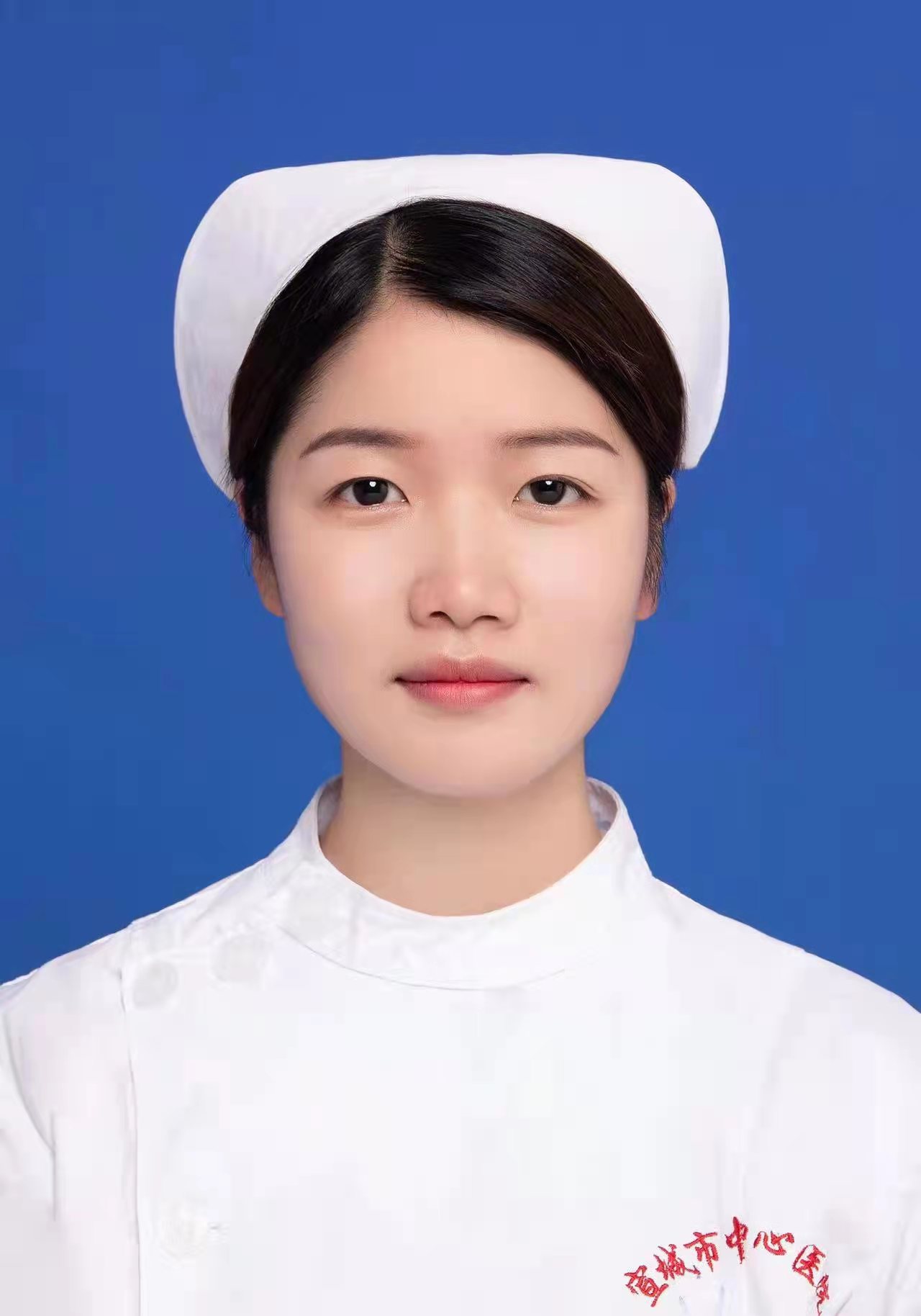董欣婷护士