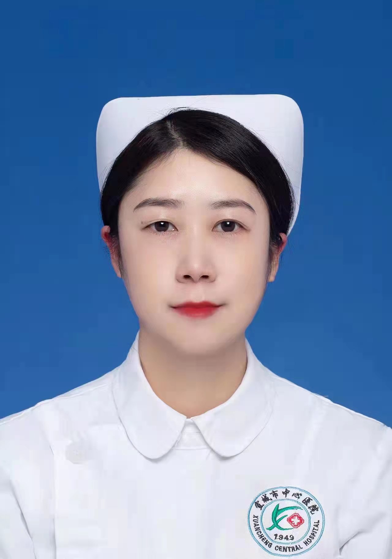 汪欢欢护师