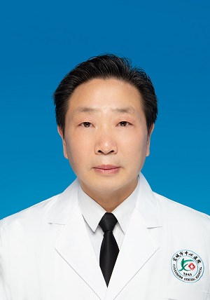 宣浩科主任主任医师