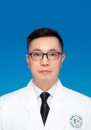 朱敏副主任医师