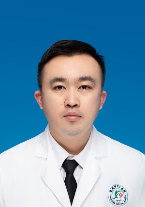 钱黎亮副主任医师