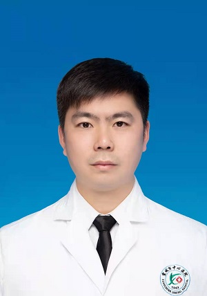 袁军超副主任医师