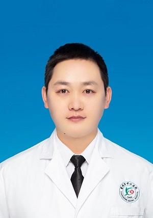 韩世文副主任医师