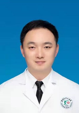 孙昊副主任医师