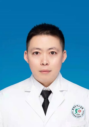 李廷政主治医师（硕士）