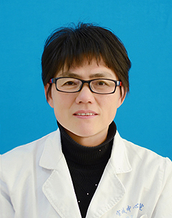 叶季萍副主任医师