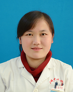 丁丽君主治医师