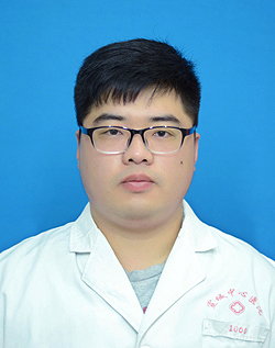 章浩宇住院医师