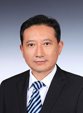 谢桂平