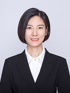 孙晓莹&nbsp;&nbsp;|&nbsp;&nbsp;副主任医师