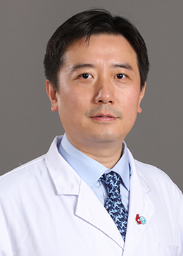 宋岩&nbsp;&nbsp;|&nbsp;&nbsp;副主任医师