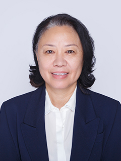 叶丽萍&nbsp;&nbsp;|&nbsp;&nbsp;主任医师