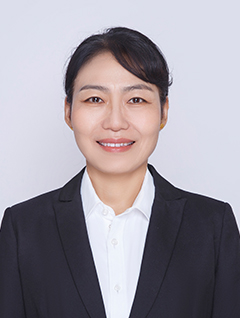 高丽珍&nbsp;&nbsp;|&nbsp;&nbsp;副主任医师