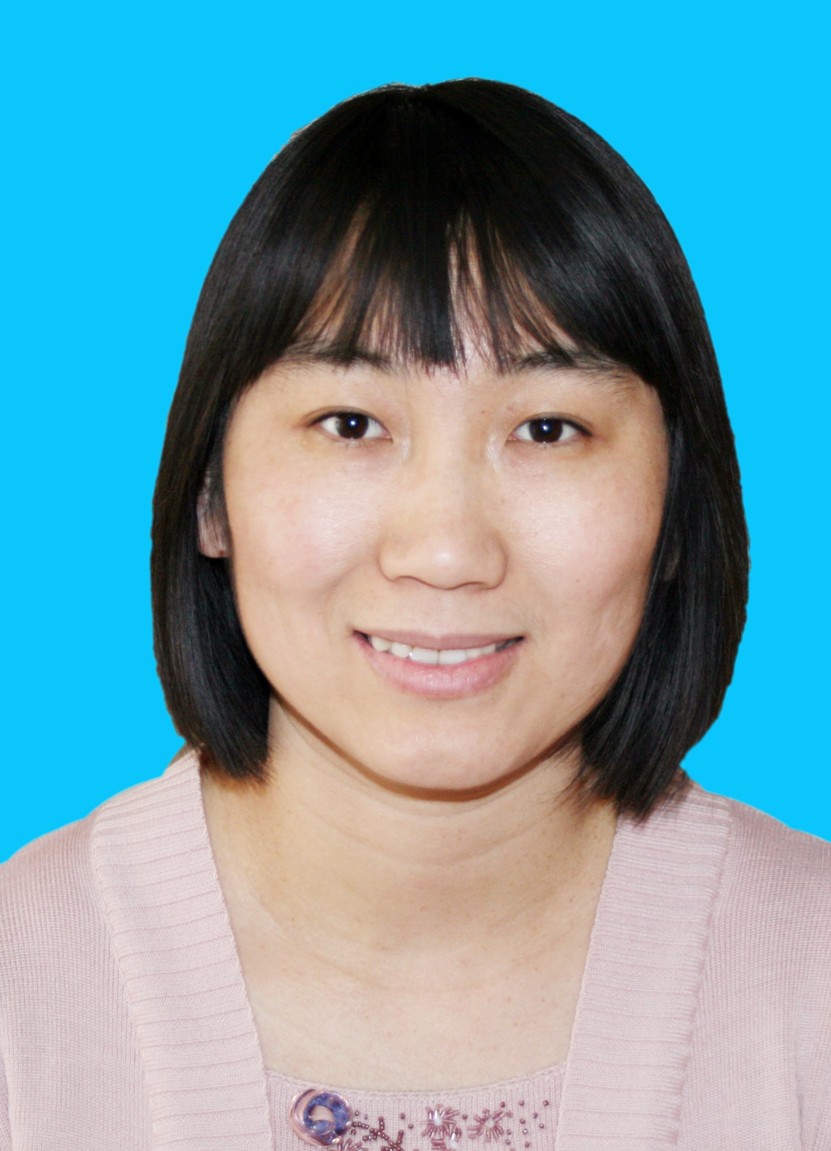 徐海燕&nbsp;&nbsp;|&nbsp;&nbsp;副主任医师