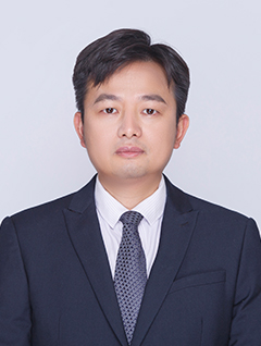 胡林军&nbsp;&nbsp;|&nbsp;&nbsp;副主任医师